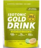 Gold Drink Limón 500 gr