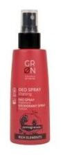 Desodorante Granada Spray 75 ml