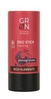 Desodorante Granada Stick 40 gr