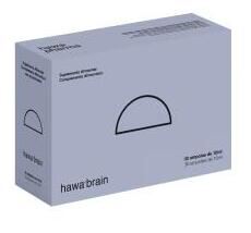 Hawa Brain 30 Ampollas