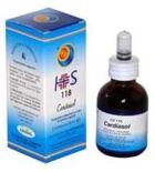 Cardiasol Gotas 50 ml