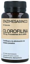 Clorofilin Gotas 100 ml