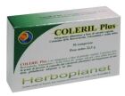 Coleril Plus 30 Comprimidos