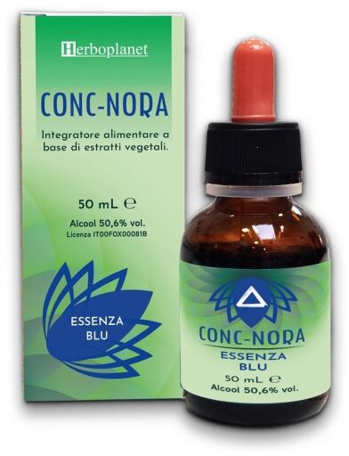 Conc-Nora Esencia Azul 50 ml