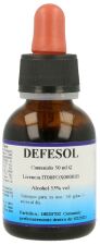 Defesol Gotas 50 ml