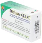 Difesal Qlc 20 Comprimidos