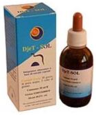 Djet-Sol Gotas 50 ml