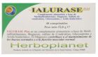 Ialurase Plus 48 Comprimidos