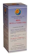 Msa Betula Verrucosa Yemas 50 ml