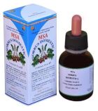 Msa Sorbus Domestica Yemas Serbal Comun 50 ml