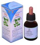 Msa Tilia Tomentosa Brotes Jovenes 50 ml