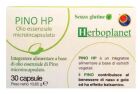 Pino Hp Aceite Esencial 30 Cápsulas