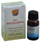 Qsa Rosmarino (Romero) Gotas 10 ml