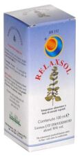 Relaxsol Gotas 100 ml