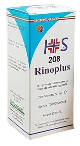 Rinoplus Gotas 50 ml