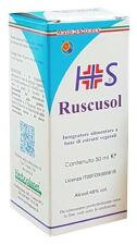 Ruscusol Gotas 50 ml