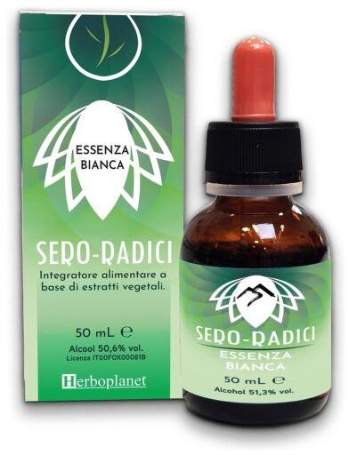 Sero-Radici Esencia Blanca 50 ml