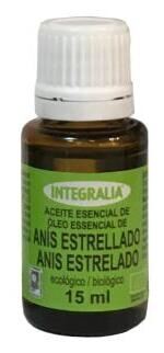 Anis Estrellado Aceite Esencial Eco 15 ml