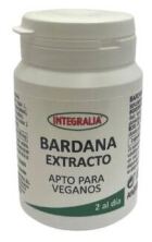 Bardana Extracto 60 Cápsulas