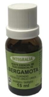 Bergamota Aceite Esencial Eco 15 ml