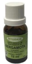 Bergamota Aceite Esencial Eco 15 ml