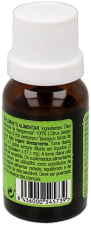 Bergamota Aceite Esencial Eco 15 ml