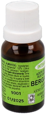 Bergamota Aceite Esencial Eco 15 ml