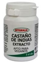 Castaño De Indias Extracto 60 Cápsulas