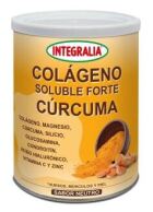 Colágeno Curcuma Soluble Forte 300 gr