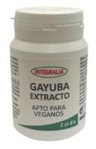 Gayuba Extracto 60 Cápsulas