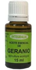 Geranio Aceite Esencial Eco 15 ml