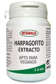 Harpagofito Extracto 60 Cápsulas