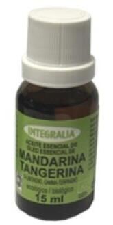 Mandarina Aceite Esencial Eco 15 ml