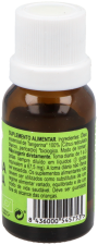 Mandarina Aceite Esencial Eco 15 ml
