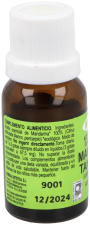 Mandarina Aceite Esencial Eco 15 ml