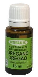 Orégano Aceite Esencial Eco 15 ml