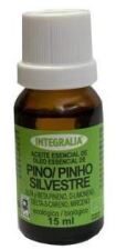 Pino Silvestre Aceite Esencial Eco 15 ml