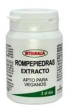 Rompepiedra Extracto 60 Cápsulas