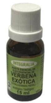 Verbena Exotica Aceite Esencial Eco 15 ml