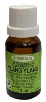 Ylang Ylang Aceite Esencial Eco 15 ml