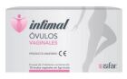 Intimal Óvulos Vaginales 10 Unidades