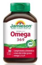 Omega 3-6-9 200 Cápsulas