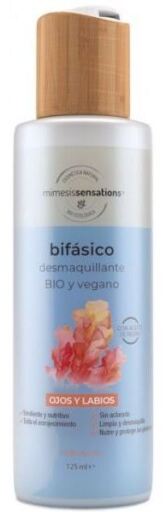 Mimesis Sensations Bifasico Desmaquillante 125 ml