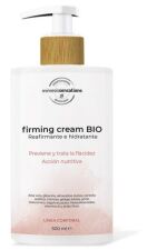 Mimesis Sensations Firming Crema Reafirmante 500 ml