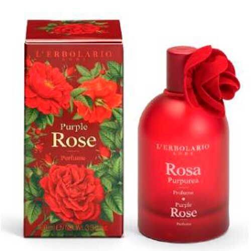 Rosa Purpurea Perfume 100 ml