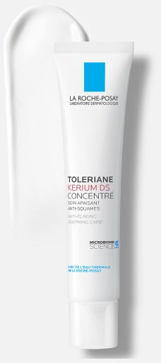 Toleriane Kerium DS Concentré Crema Facial 40 ml