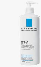 Lipikar Fluido Hidratante Loción 750 ml