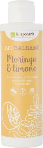 Acondicionador Moringa Y Limon 150 ml