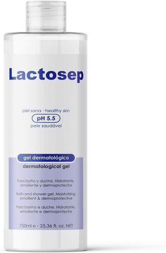 Gel Dermatologico 750 ml