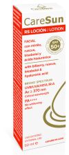 Caresun Loción Rs SPF 50+ 50 ml